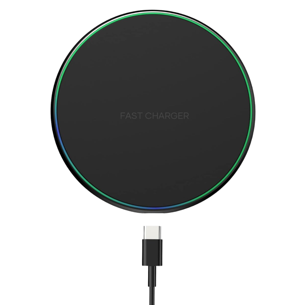 Juse Dock 1 | Trådløs Oplader