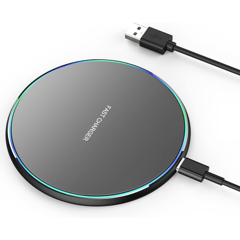 Juse Dock 1 | Trådløs Oplader