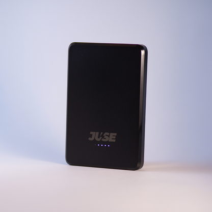 Juse Air 1 | Trådløs Magnetisk Powerbank 5.000mAh